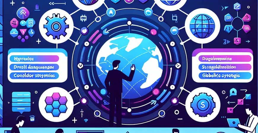 REST API怎样支持多语言开发？全球化策略分享。